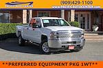 Used 2019 Chevrolet Silverado 2500 Work Truck Crew Cab for sale #59222 - photo 1