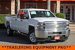 Used 2019 Chevrolet Silverado 2500 Work Truck Crew Cab for sale #59222 - photo 3
