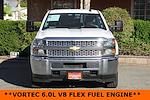 Used 2019 Chevrolet Silverado 2500 Work Truck Crew Cab for sale #59222 - photo 4