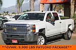 Used 2019 Chevrolet Silverado 2500 Work Truck Crew Cab for sale #59222 - photo 5
