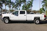 Used 2019 Chevrolet Silverado 2500 Work Truck Crew Cab for sale #59222 - photo 6