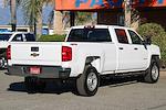 Used 2019 Chevrolet Silverado 2500 Work Truck Crew Cab for sale #59222 - photo 2