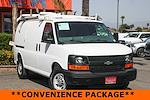 Used 2014 Chevrolet Express 2500 Upfitted Cargo Van for sale #59228 - photo 3