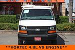 Used 2014 Chevrolet Express 2500 Upfitted Cargo Van for sale #59228 - photo 4
