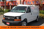 Used 2014 Chevrolet Express 2500 Upfitted Cargo Van for sale #59228 - photo 5