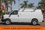 Used 2014 Chevrolet Express 2500 Upfitted Cargo Van for sale #59228 - photo 6