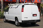 Used 2014 Chevrolet Express 2500 Upfitted Cargo Van for sale #59228 - photo 7