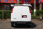 Used 2014 Chevrolet Express 2500 Upfitted Cargo Van for sale #59228 - photo 8