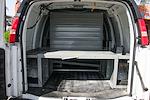 Used 2014 Chevrolet Express 2500 Upfitted Cargo Van for sale #59228 - photo 9