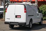 Used 2014 Chevrolet Express 2500 Upfitted Cargo Van for sale #59228 - photo 2
