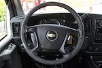 Used 2014 Chevrolet Express 2500 Upfitted Cargo Van for sale #59228 - photo 23