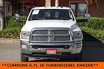 2018 Ram 3500 Crew Cab DRW 4WD Pickup for sale #59231 - photo 4