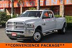 2018 Ram 3500 Crew Cab DRW 4WD Pickup for sale #59231 - photo 5