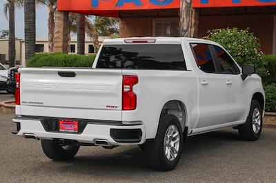 2023 Chevrolet Silverado 1500 Crew Cab 4WD Pickup for sale #59240 - photo 2