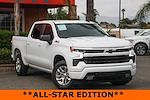 2023 Chevrolet Silverado 1500 Crew Cab 4WD Pickup for sale #59240 - photo 3