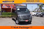 2022 Mercedes-Benz Sprinter 2500 High Roof 4WD Crew Van for sale #59241 - photo 1