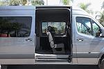 2022 Mercedes-Benz Sprinter 2500 High Roof 4WD Crew Van for sale #59241 - photo 11