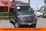 2022 Mercedes-Benz Sprinter 2500 High Roof 4WD Crew Van for sale #59241 - photo 3