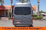 2022 Mercedes-Benz Sprinter 2500 High Roof 4WD Crew Van for sale #59241 - photo 8