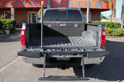 2013 Ford F-250 Crew Cab 4WD Pickup for sale #59243 - photo 2