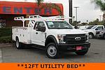 2017 Ford F-450 Super Cab DRW RWD Service Truck for sale #59244 - photo 1
