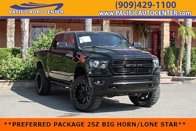 2019 Ram 1500 Crew Cab 4WD Pickup for sale #59246 - photo 1