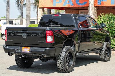 2019 Ram 1500 Crew Cab 4WD Pickup for sale #59246 - photo 2