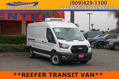 2021 Ford Transit 250 Medium Roof RWD Refrigerated Body for sale #59247 - photo 1