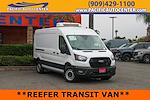 2021 Ford Transit 250 Medium Roof RWD Refrigerated Body for sale #59247 - photo 1