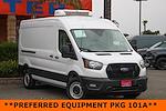 2021 Ford Transit 250 Medium Roof RWD Refrigerated Body for sale #59247 - photo 3