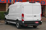 2021 Ford Transit 250 Medium Roof RWD Refrigerated Body for sale #59247 - photo 8