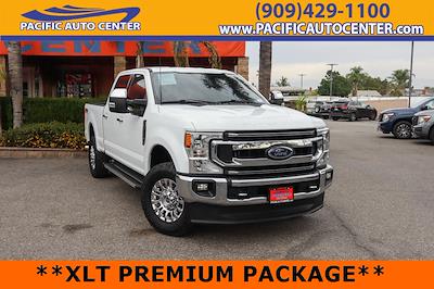 2022 Ford F-250 Crew Cab 4WD Pickup for sale #59248 - photo 1
