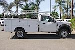 2020 Ford F-550 Regular Cab DRW RWD Cab Chassis for sale #59249 - photo 10