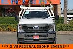 2020 Ford F-550 Regular Cab DRW RWD Cab Chassis for sale #59249 - photo 3
