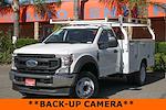 2020 Ford F-550 Regular Cab DRW RWD Cab Chassis for sale #59249 - photo 4