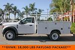 2020 Ford F-550 Regular Cab DRW RWD Cab Chassis for sale #59249 - photo 5