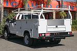 2020 Ford F-550 Regular Cab DRW RWD Cab Chassis for sale #59249 - photo 6