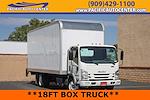 2022 Isuzu NRR Regular Cab RWD Box Truck for sale #59250 - photo 1