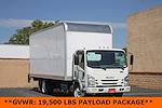 2022 Isuzu NRR Regular Cab RWD Box Truck for sale #59250 - photo 3