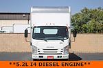 2022 Isuzu NRR Regular Cab RWD Box Truck for sale #59250 - photo 4