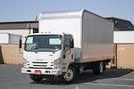 2022 Isuzu NRR Regular Cab RWD Box Truck for sale #59250 - photo 5