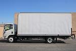 2022 Isuzu NRR Regular Cab RWD Box Truck for sale #59250 - photo 6