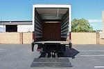 2022 Isuzu NRR Regular Cab RWD Box Truck for sale #59250 - photo 9