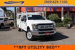 2017 Ford F-350 Crew Cab SRW 4WD Service Truck for sale #59251 - photo 1