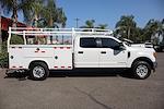 2017 Ford F-350 Crew Cab SRW 4WD Service Truck for sale #59251 - photo 10