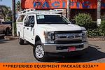 2017 Ford F-350 Crew Cab SRW 4WD Service Truck for sale #59251 - photo 3