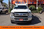 2017 Ford F-350 Crew Cab SRW 4WD Service Truck for sale #59251 - photo 4