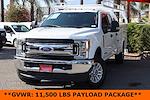 2017 Ford F-350 Crew Cab SRW 4WD Service Truck for sale #59251 - photo 5