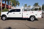 2017 Ford F-350 Crew Cab SRW 4WD Service Truck for sale #59251 - photo 6