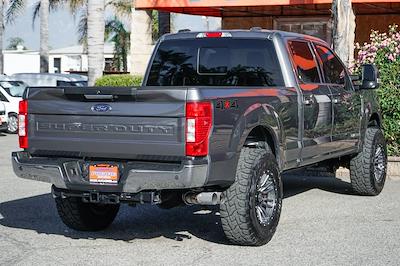 2022 Ford F-250 Crew Cab 4WD Pickup for sale #59252 - photo 2